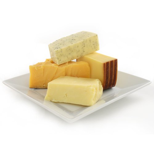 Cheese Assortment for Him (32.5 ounce) by igourmet Gourmet Gifts gifts for every occassion