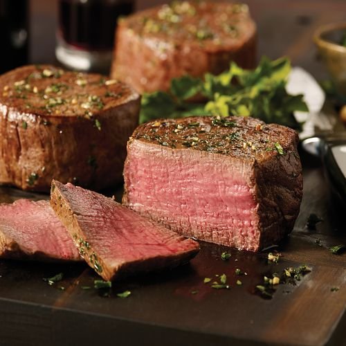 Omaha Steaks 6 5 Oz Filet Mignons Gourmet Ts Ts For Every Occassion