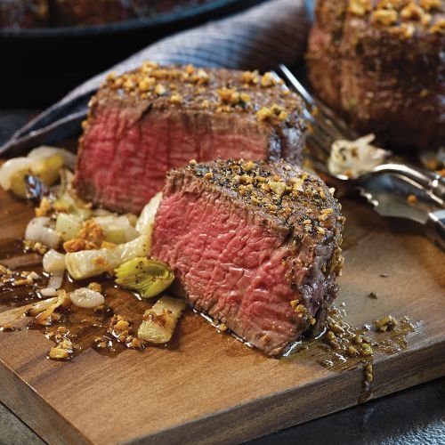 Omaha Steaks The Gourmet Steak Sampler Gourmet Gifts Gifts For