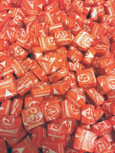 Starburst Orange - 1 Pound | Gourmet Gifts | gifts for every occassion