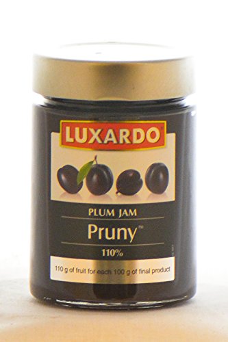 Luxardo Pruny Plum Jam - Gourmet Gifts | gifts for every occassion