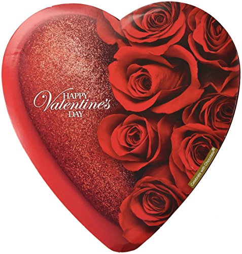 Elmer Celebrate With Chocolate Assorted Chocolates, 6.8 Oz Valentine ...