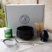 Jade Leaf – Complete Matcha Gift Set – Organic Matcha Green Tea Powder – Classic Ceremonial Grade