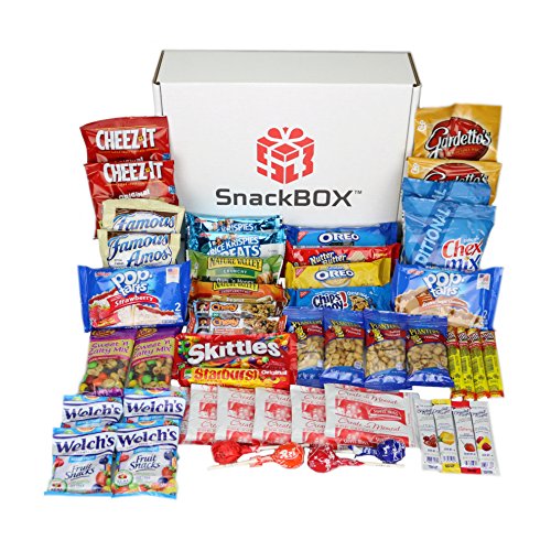 Care Package for College Students, Military, Birthday, or Back to ...