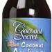 Coconut Secret Organic Raw Coconut Aminos Soy-Free Seasoning Sauce – 8 oz – 3 pk