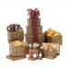 Broadway Basketeers Thinking of You Gift Tower