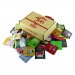 Custom VarieTea Tea Bags Sampler Assortment Includes Mints (40 Count)