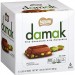 Nestle Damak Fine Chocolate with Pistachios, 2.82 Ounce (Pack of 6)